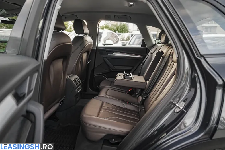 Audi Q5 din 2022 cu 47.500 km - oferta AUD219287 - foto 6