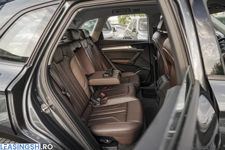 Audi Q5 din 2022 cu 47.500 km - oferta AUD219287 - foto 7