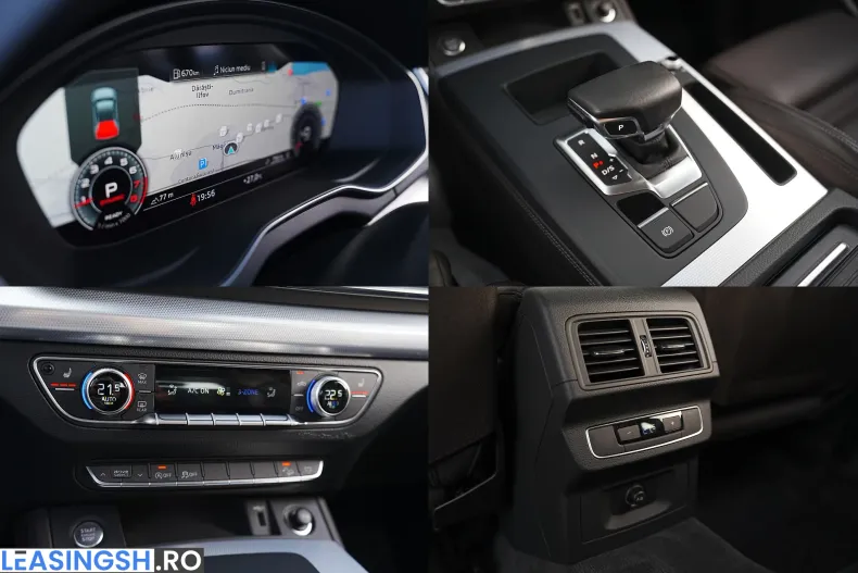 Audi Q5 din 2022 cu 47.500 km - oferta AUD219287 - foto 10