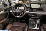 Audi Q5 din 2022 cu 47.500 km - oferta AUD219287 - foto 12