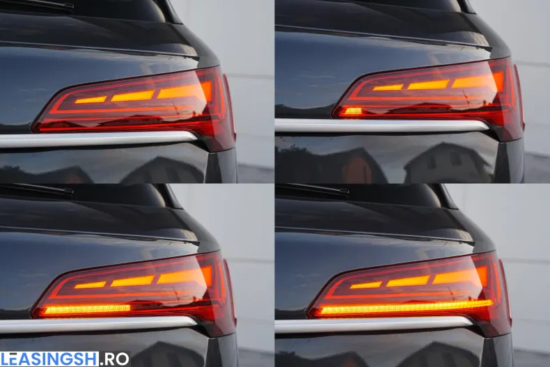 Audi Q5 din 2022 cu 47.500 km - oferta AUD219287 - foto 14