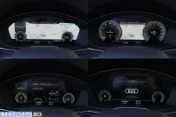 Audi Q5 din 2022 cu 47.500 km - oferta AUD219287 - foto 16