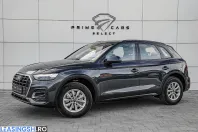Audi Q5 din 2022 cu 47.500 km - oferta AUD219287 - foto 20