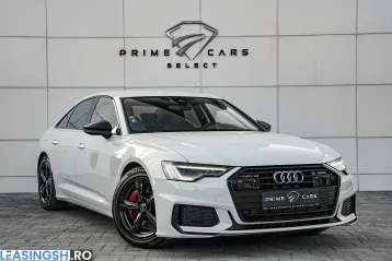 Audi A6 Limuzina din 2020 - oferta AUD219288