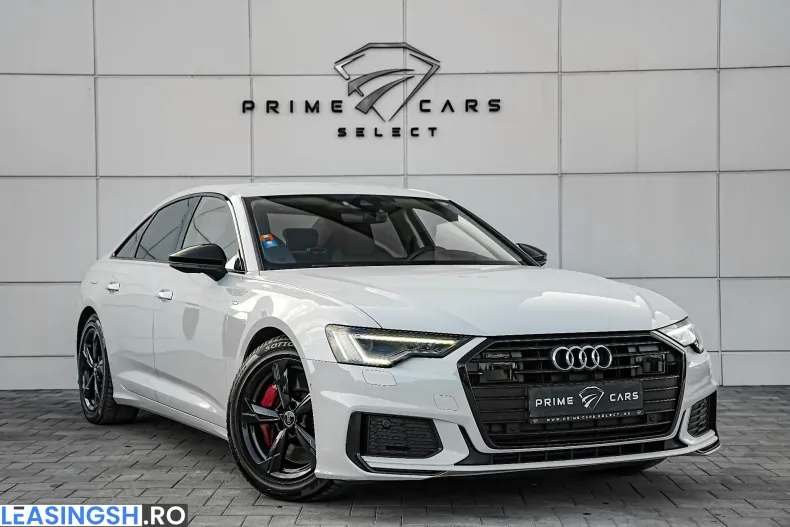 Audi A6 Limuzina din 2020 cu 155.700 km - oferta AUD219288 - foto 1
