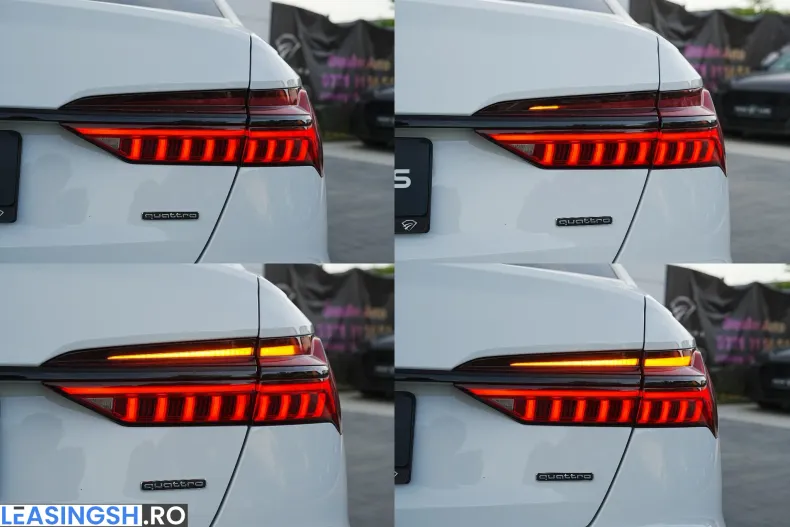 Audi A6 Limuzina din 2020 cu 155.700 km - oferta AUD219288 - foto 4