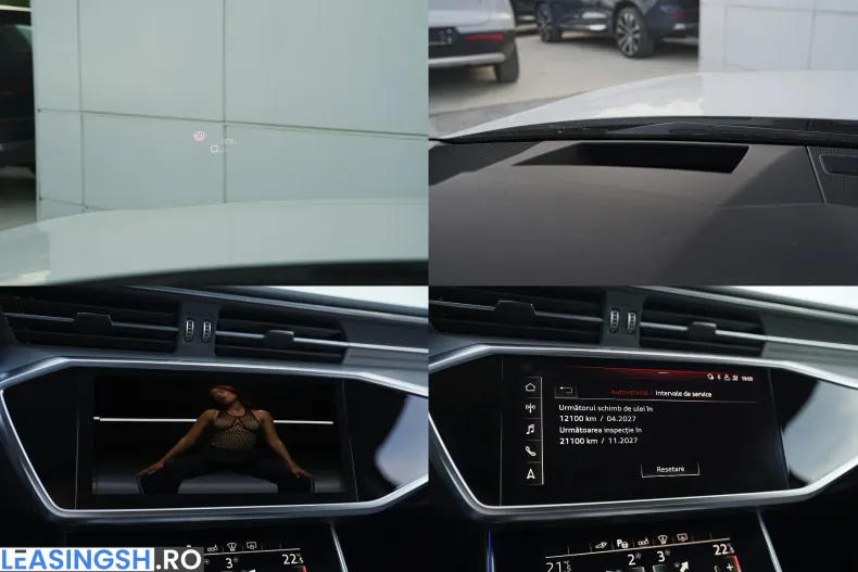 Audi A6 Limuzina din 2020 cu 155.700 km - oferta AUD219288 - foto 5