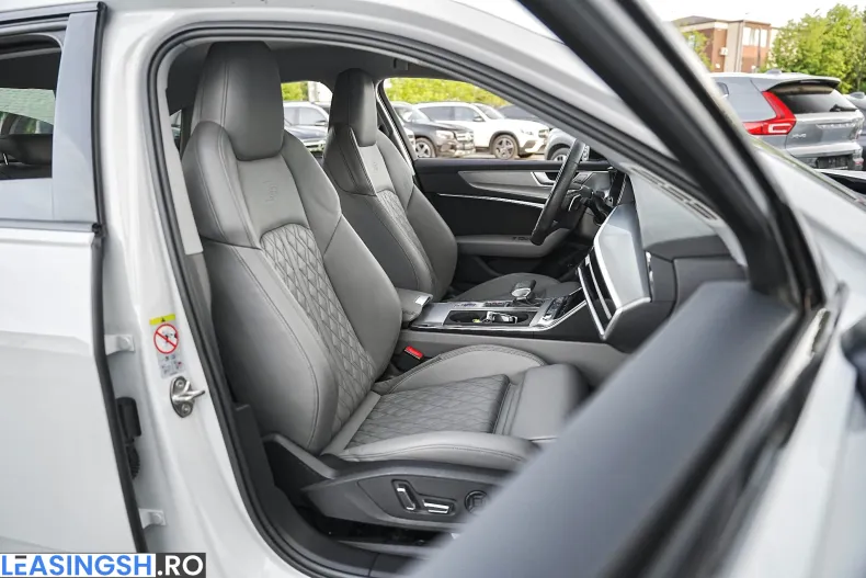 Audi A6 Limuzina din 2020 cu 155.700 km - oferta AUD219288 - foto 6