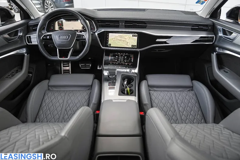 Audi A6 Limuzina din 2020 cu 155.700 km - oferta AUD219288 - foto 8
