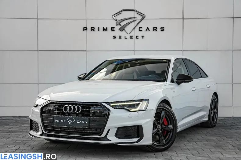 Audi A6 Limuzina din 2020 cu 155.700 km - oferta AUD219288 - foto 15