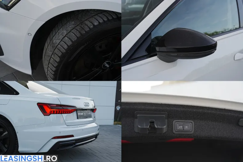 Audi A6 Limuzina din 2020 cu 155.700 km - oferta AUD219288 - foto 17