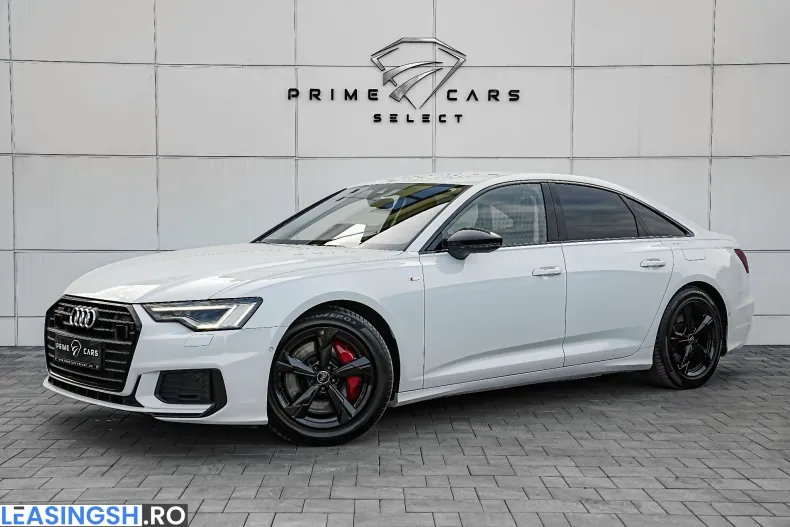 Audi A6 Limuzina din 2020 cu 155.700 km - oferta AUD219288 - foto 19