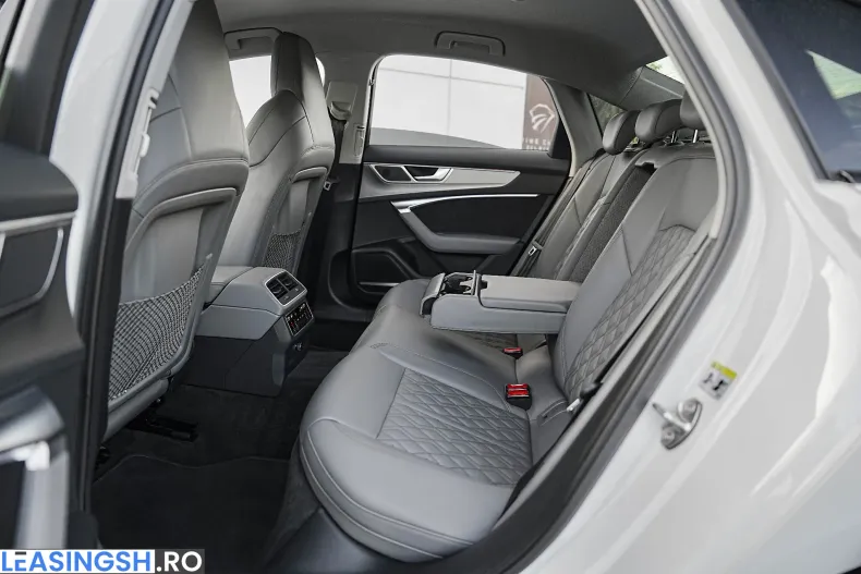 Audi A6 Limuzina din 2020 cu 155.700 km - oferta AUD219288 - foto 24