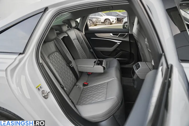 Audi A6 Limuzina din 2020 cu 155.700 km - oferta AUD219288 - foto 25