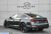 Audi A5 Sportback din 2021 cu 73.550 km - oferta AUD219289 - foto 2
