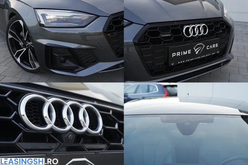 Audi A5 Sportback din 2021 cu 73.550 km - oferta AUD219289 - foto 8