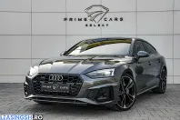 Audi A5 Sportback din 2021 cu 73.550 km - oferta AUD219289 - foto 11