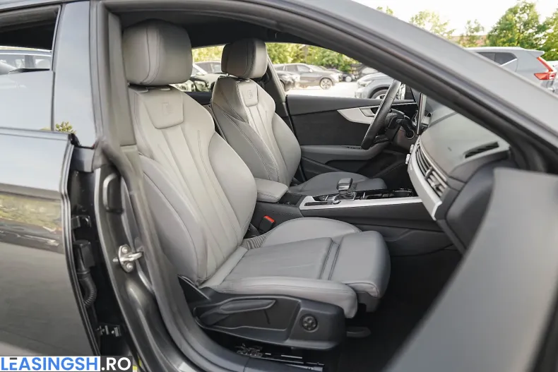 Audi A5 Sportback din 2021 cu 73.550 km - oferta AUD219289 - foto 13
