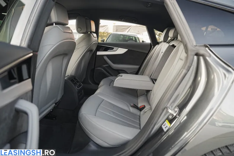 Audi A5 Sportback din 2021 cu 73.550 km - oferta AUD219289 - foto 14