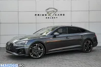 Audi A5 Sportback din 2021 cu 73.550 km - oferta AUD219289 - foto 17