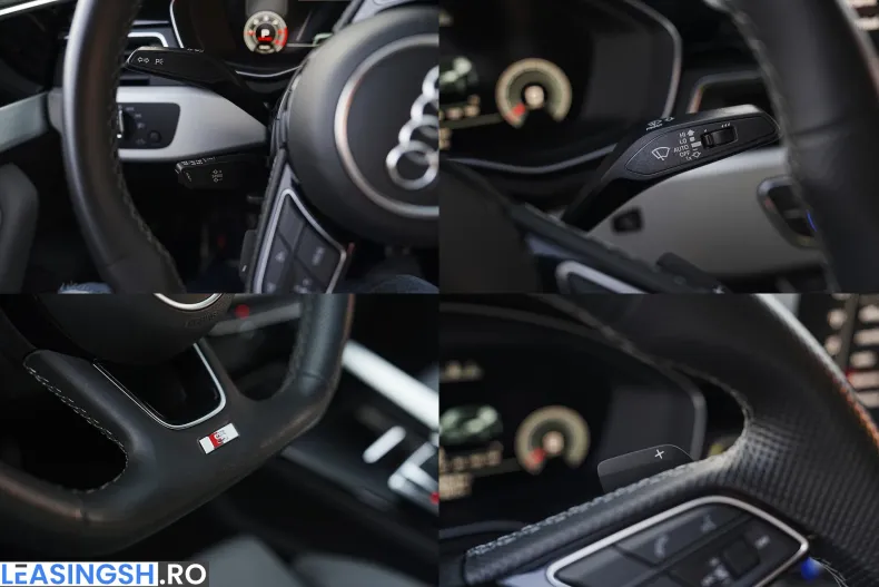 Audi A5 Sportback din 2021 cu 73.550 km - oferta AUD219289 - foto 20