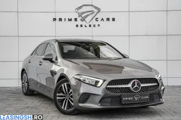 Mercedes-Benz A 180 din 2021 - oferta MER219290