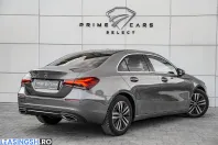 Mercedes-Benz A 180 (Clasa A) din 2021 cu 168.200 km - oferta MER219290 - foto 4
