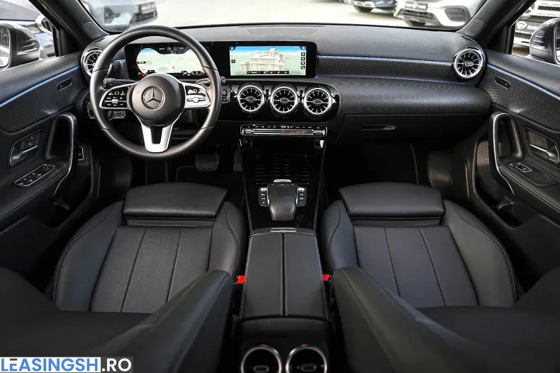 Mercedes-Benz A 180 (Clasa A) din 2021 cu 168.200 km - oferta MER219290 - foto 5