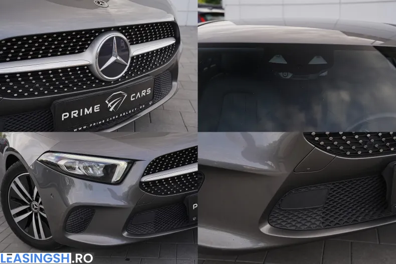 Mercedes-Benz A 180 (Clasa A) din 2021 cu 168.200 km - oferta MER219290 - foto 6