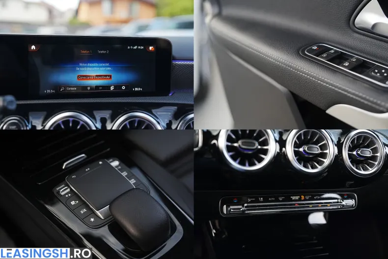Mercedes-Benz A 180 (Clasa A) din 2021 cu 168.200 km - oferta MER219290 - foto 10