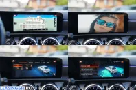Mercedes-Benz A 180 (Clasa A) din 2021 cu 168.200 km - oferta MER219290 - foto 12