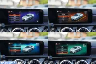 Mercedes-Benz A 180 (Clasa A) din 2021 cu 168.200 km - oferta MER219290 - foto 13