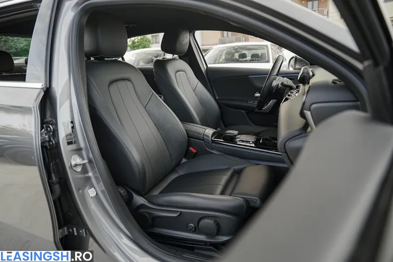 Mercedes-Benz A 180 (Clasa A) din 2021 cu 168.200 km - oferta MER219290 - foto 19