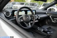 Mercedes-Benz A 180 (Clasa A) din 2021 cu 168.200 km - oferta MER219290 - foto 25