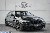 BMW 545e (Seria 5) din 2022 cu 145.000 km - oferta BMW219291 - foto 1