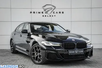 BMW 545e din 2022 - oferta BMW219291