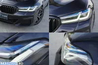 BMW 545e (Seria 5) din 2022 cu 145.000 km - oferta BMW219291 - foto 2