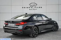 BMW 545e (Seria 5) din 2022 cu 145.000 km - oferta BMW219291 - foto 3