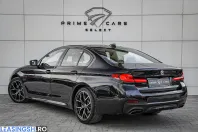 BMW 545e (Seria 5) din 2022 cu 145.000 km - oferta BMW219291 - foto 4