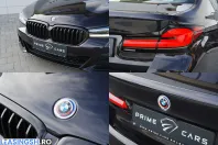 BMW 545e (Seria 5) din 2022 cu 145.000 km - oferta BMW219291 - foto 6