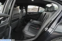 BMW 545e (Seria 5) din 2022 cu 145.000 km - oferta BMW219291 - foto 11
