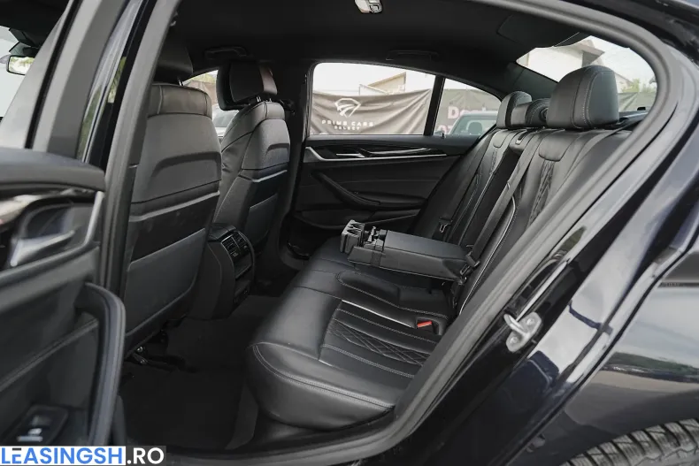 BMW 545e (Seria 5) din 2022 cu 145.000 km - oferta BMW219291 - foto 11
