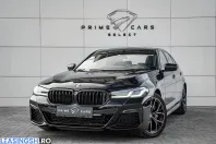 BMW 545e (Seria 5) din 2022 cu 145.000 km - oferta BMW219291 - foto 13
