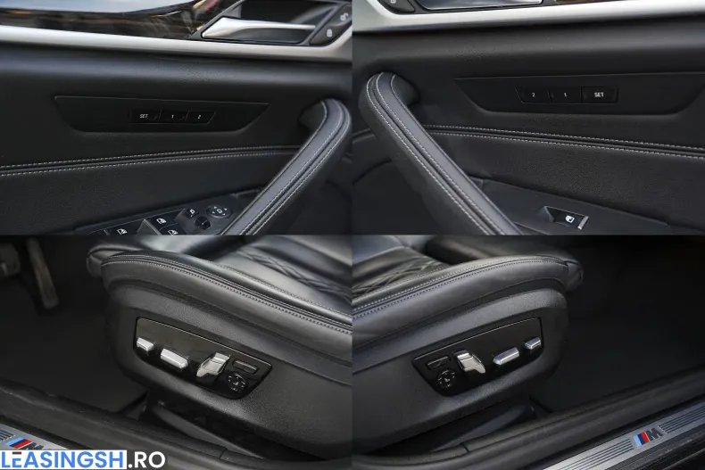 BMW 545e (Seria 5) din 2022 cu 145.000 km - oferta BMW219291 - foto 15