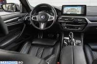 BMW 545e (Seria 5) din 2022 cu 145.000 km - oferta BMW219291 - foto 16