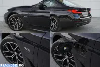 BMW 545e (Seria 5) din 2022 cu 145.000 km - oferta BMW219291 - foto 17