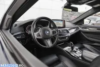 BMW 545e (Seria 5) din 2022 cu 145.000 km - oferta BMW219291 - foto 19