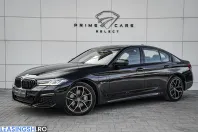 BMW 545e (Seria 5) din 2022 cu 145.000 km - oferta BMW219291 - foto 23