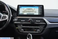 BMW 545e (Seria 5) din 2022 cu 145.000 km - oferta BMW219291 - foto 30
