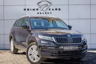Skoda Kodiaq din 2021 cu 159.100 km - oferta SKO219292 - foto 1